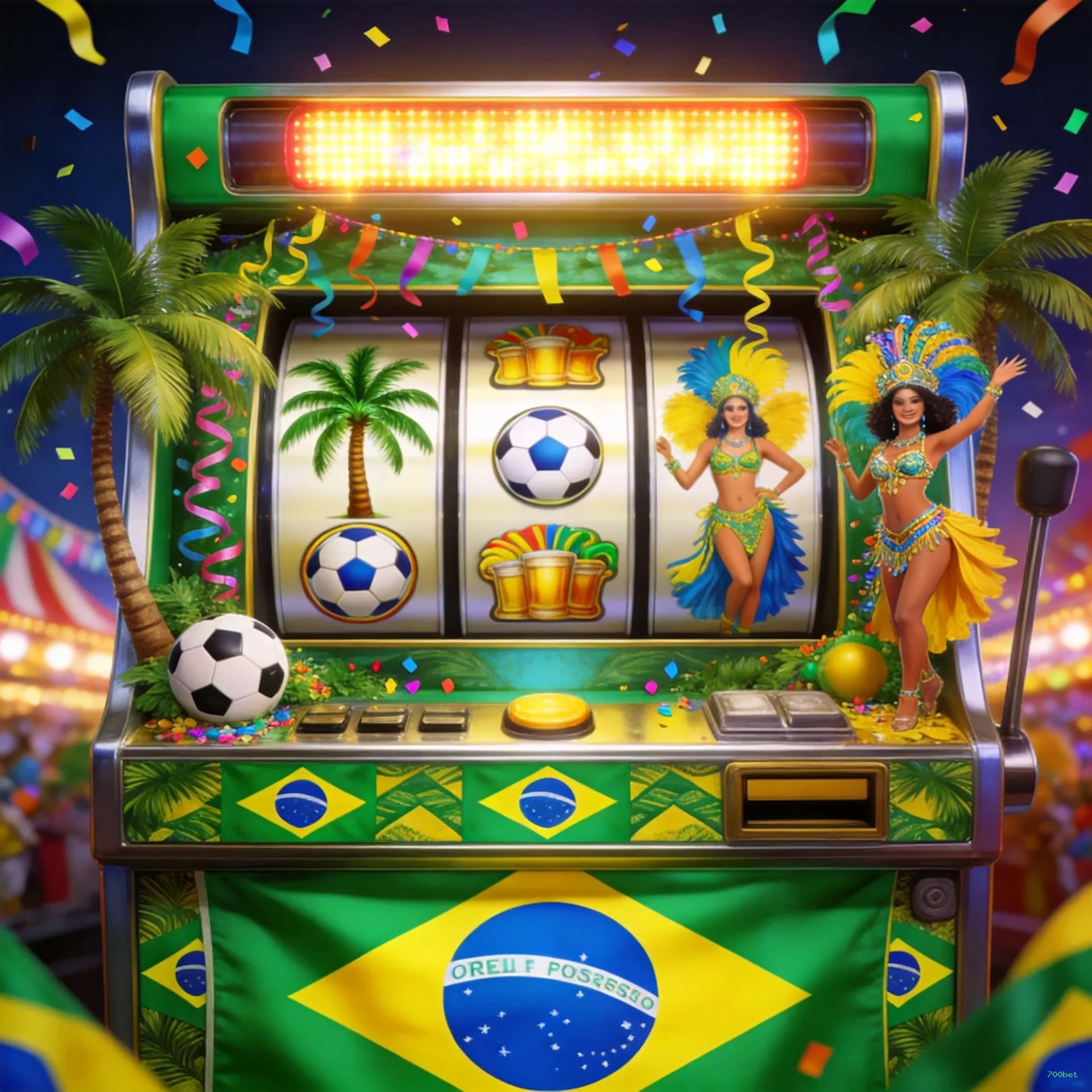 Lista de jogos para 700bet seção de jogos
