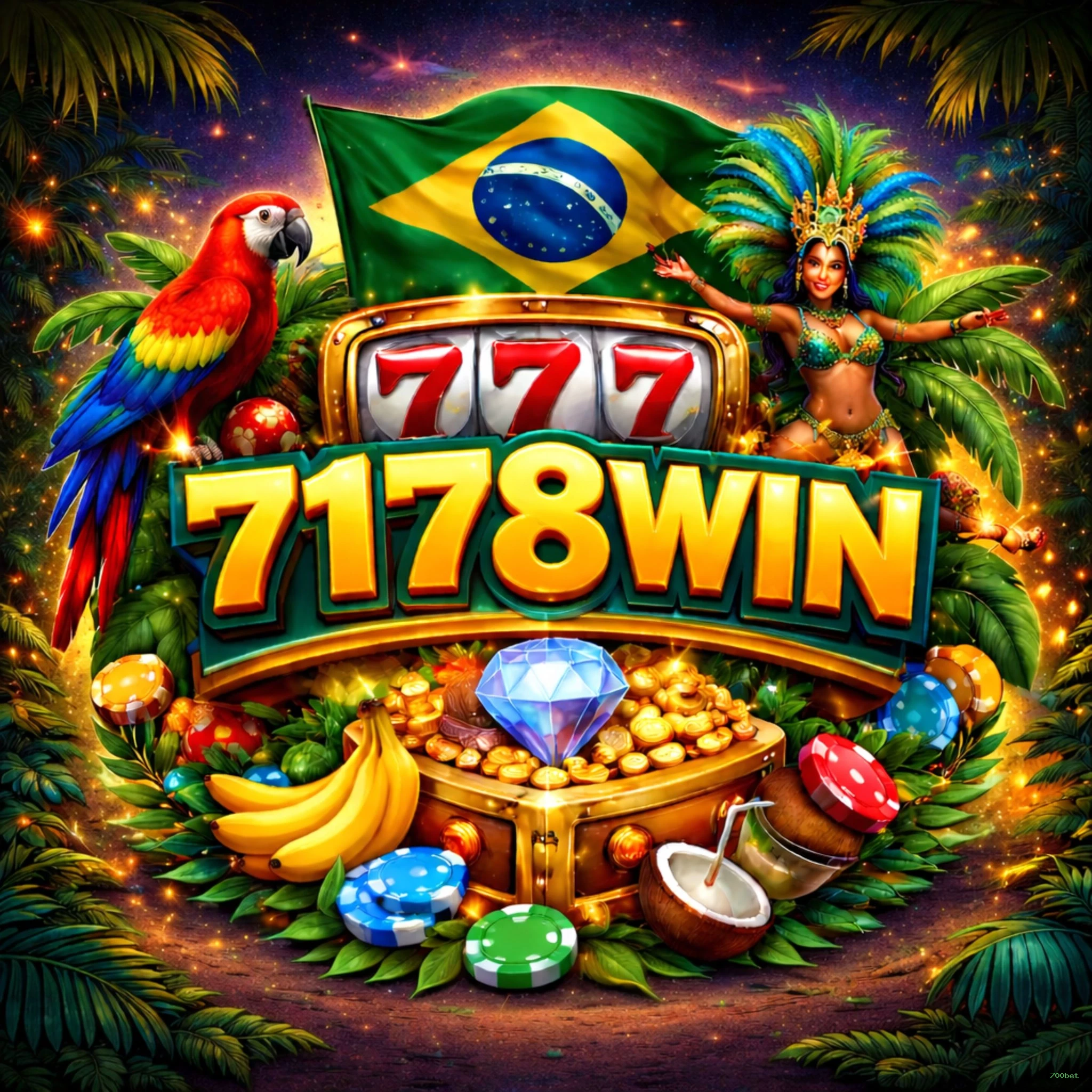 Controles de pagamento e BRL em 700bet