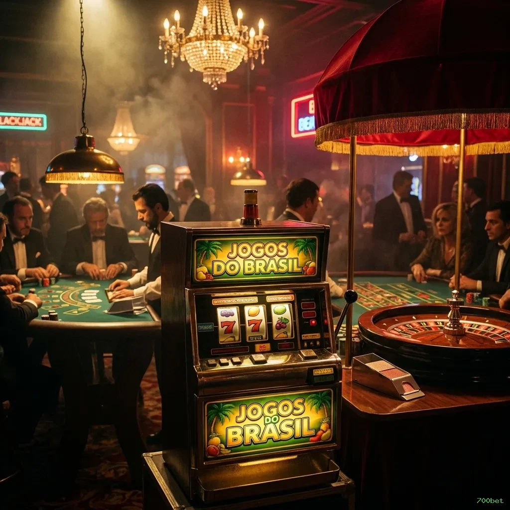 Controles de paJogonto e BRL em 700bet