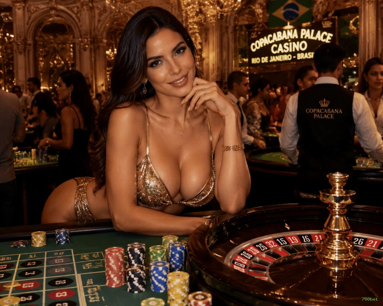 Lista de jogos para 700bet online section