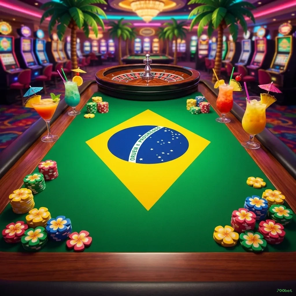 700bet app de jogo para jogadores brasileiros